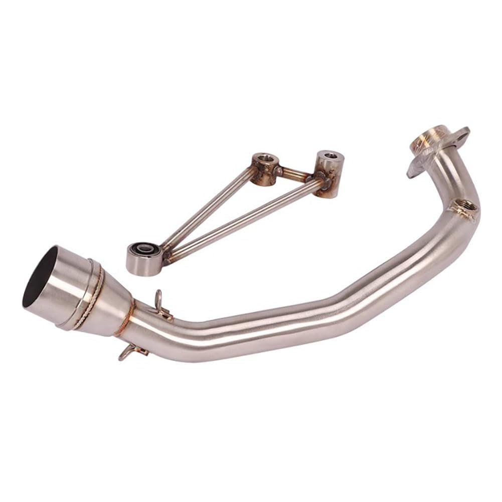 送料無料 中間パイプ エキゾーストパイプ シグナスX 1-3代目 シグナスX 1-3代目 中間パイプ エキゾーストパイプ エキパイ